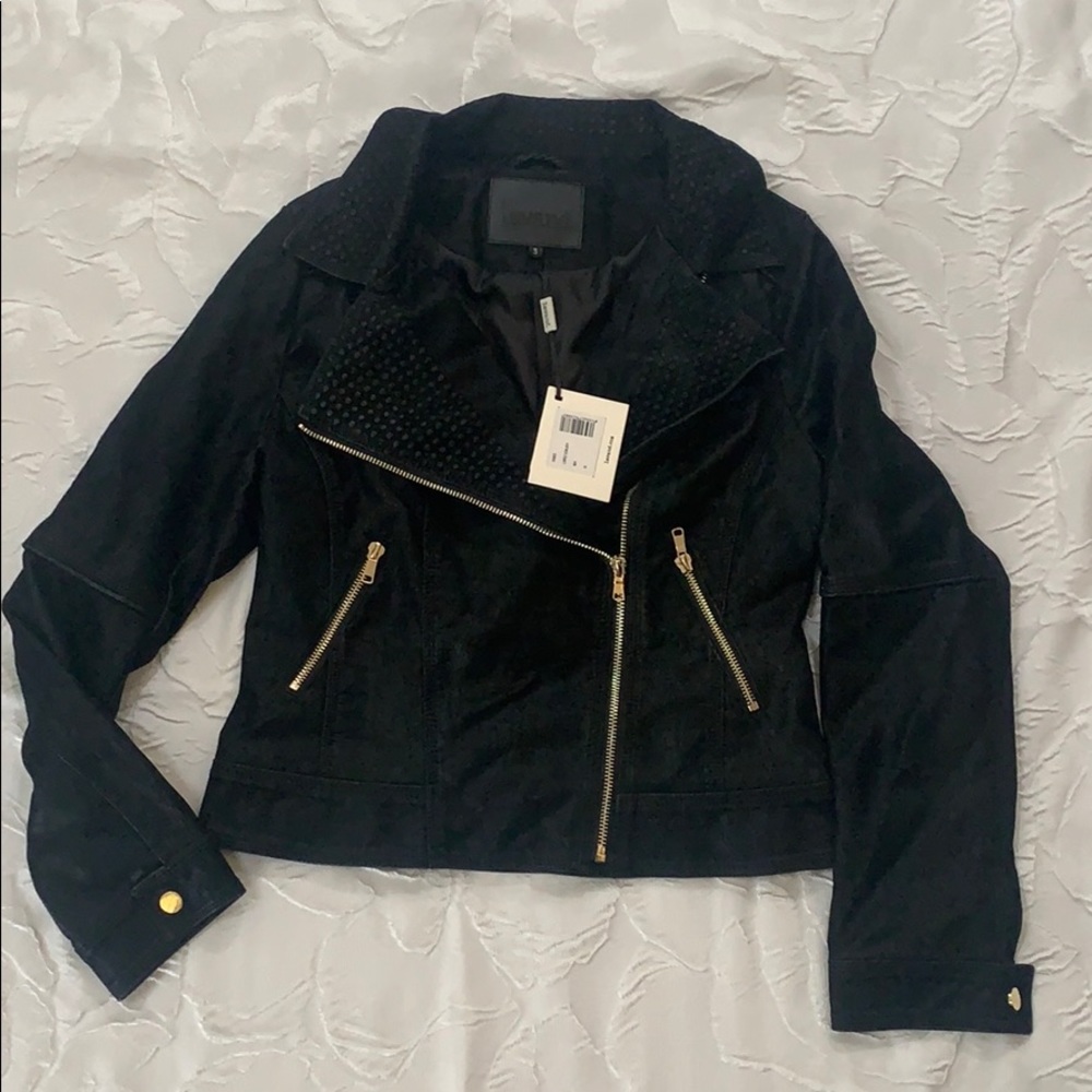 Lavand Jacket